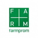 Фирменный стиль «Фармпром»